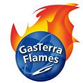 GasTerra Flames